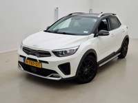 Kia Stonic 1.0 T-GDi MHEV GT-Line
