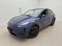 Tesla Model Y RWD AutoPilot 75 kWh
