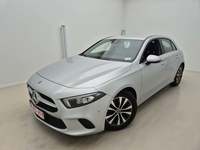 Mercedes-Benz A-Klasse 180d Business Sol. AUT