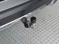 View of trailer tow-bar hitch