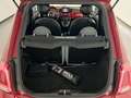 View of boot / luggage space