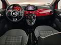 View of dashboard
