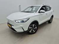 MG ZS EV Long Range Luxury