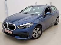 BMW 1-Serie 116D
