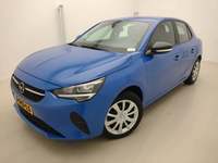 Opel Corsa-e Level 2 50 kWh