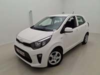 Kia Picanto 1.0 MPI 