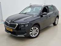 Skoda Kamiq 1.0 TSI Bns Edition DSG