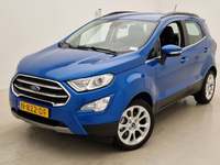Ford EcoSport 1.0 EB Titanium