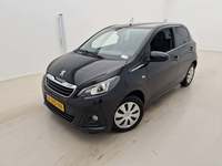 Peugeot 108 1.0 e-VTi Active