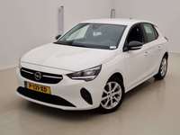 Opel Corsa 1.2 Edition