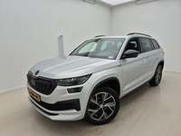 Skoda Kodiaq 1.5 TSI Sportline Business DSG