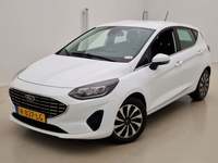 Ford Fiesta 1.0 EcoB.Hy. Tit.