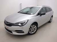 Opel Astra Sports Tourer 1.5 Turbo D Elegance 