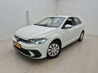 VW Polo 1.0 TSI Life