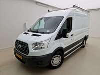 Ford Transit 350 2.0 TDCI L2H2 Trend