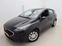 Ford Fiesta 1.0 EB Connected