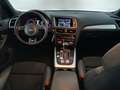 View of dashboard