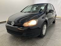 VW Golf 1,4 "Trendline"