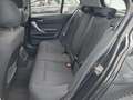 View of rear seat