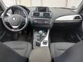 View of dashboard