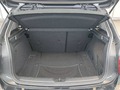 View of boot / luggage space