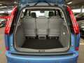 View of boot / luggage space