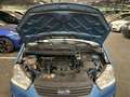 View of engine compartment