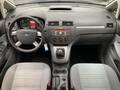 View of dashboard