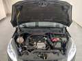 View of engine compartment