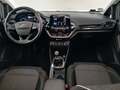 View of dashboard