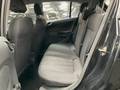 View of rear seat