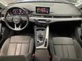 View of dashboard