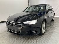 Audi A4 Avant sport 2,0 TDI S-tronic
