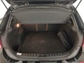 View of boot / luggage space
