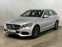 Mercedes-Benz C 180 T