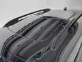 View of sunroof / panoramic roof