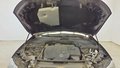 Vue du compartiment moteur
