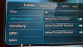 Other optional extras