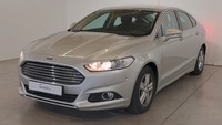 Ford Mondeo Lim. Titanium 2,0 TDCI 
