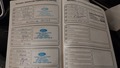 Документ о выполнении сервиса