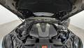 View of engine compartment