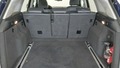 View of boot / luggage space