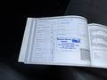 Attestation d'entretien