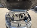 Vue du compartiment moteur