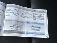 Attestation d'entretien