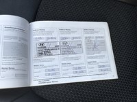Attestation d'entretien