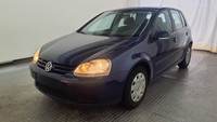 VW Golf 1,4 "Trendline"