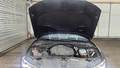 View of engine compartment
