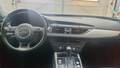 View of dashboard