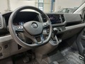 View of dashboard